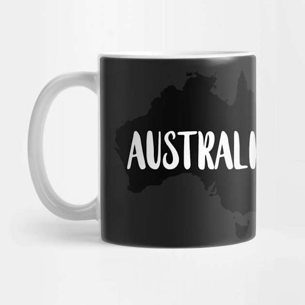 Australia by emilystp23